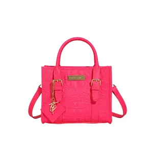 Statement Mini Tote Bags