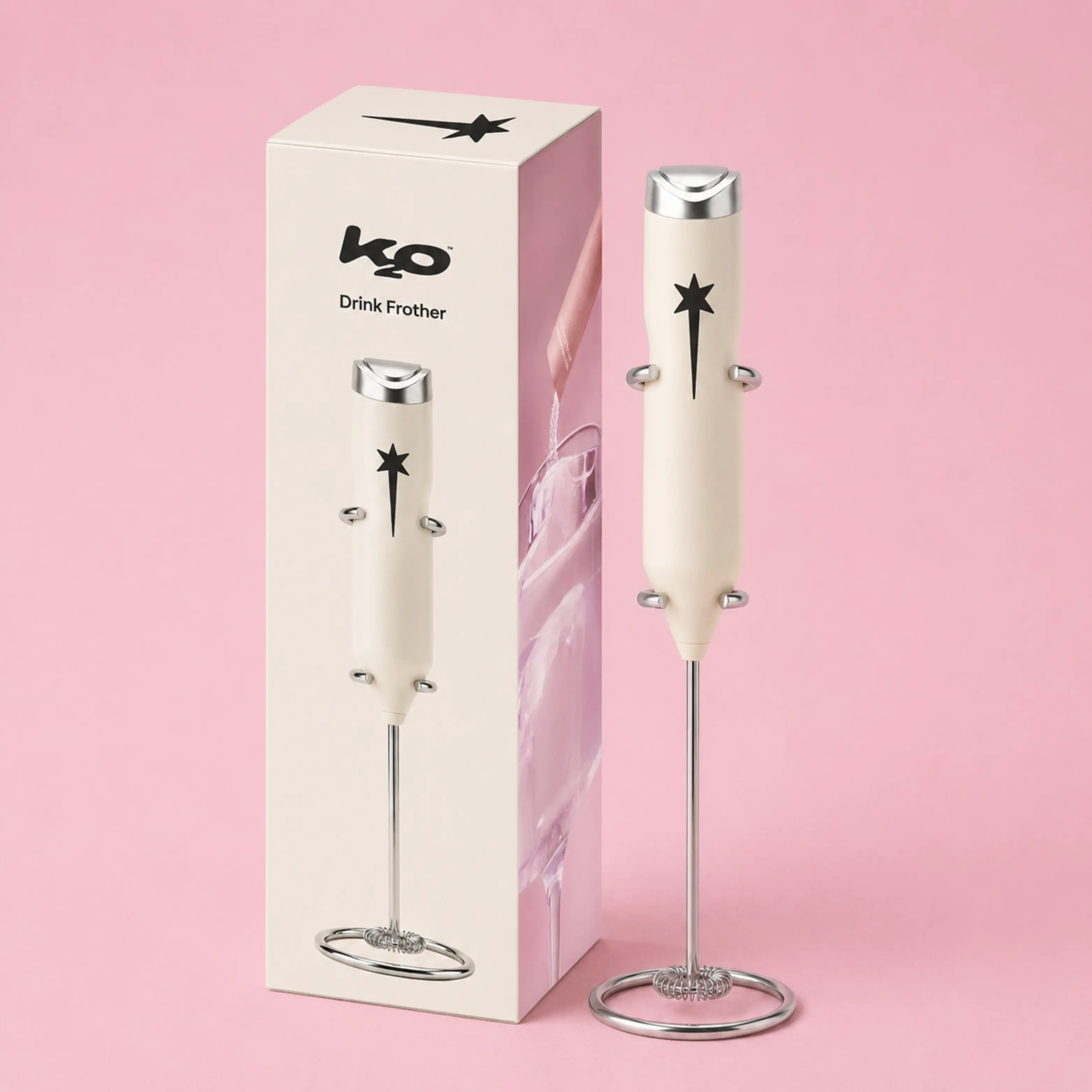 k2o electric frother k2o electric frother