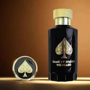 Game of Spades Wildcard by Jo Milano Paris 1.0 oz 30ml