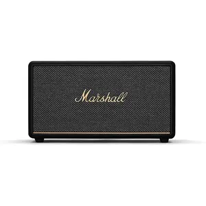 Refurbished - Stanmore III Bluetooth Black (US)
