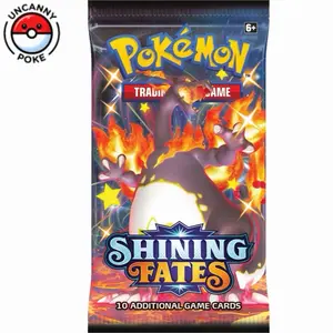 Shining Fates pack, 1 pack, loose