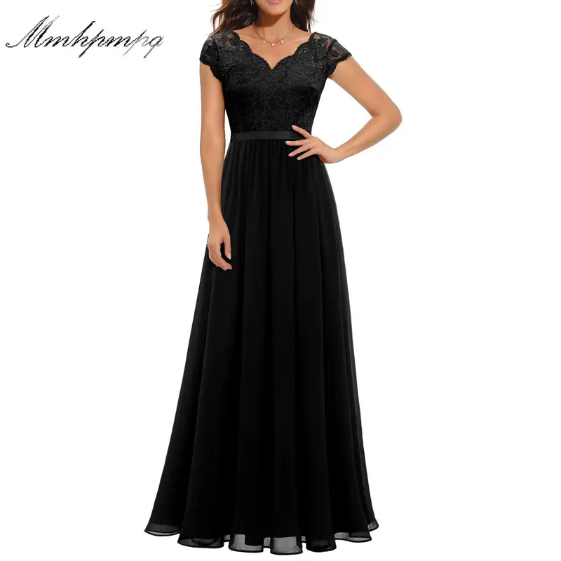 Black Formal Dresses women - TikTok Shop