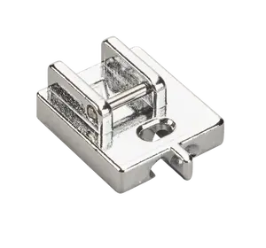 Bernette Invisible Zipper Foot for b37/b38 502060.13.63