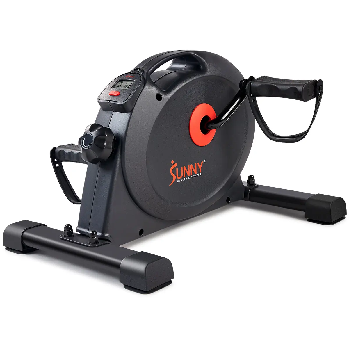 Smart Mini Exercise Bike Smart Mini Exercise Bike