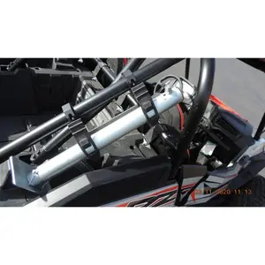 Quick Lift Jack with Roll Bar Mount