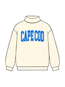CAPE COD MOCKNECK