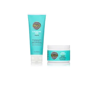 The Moisture Duo