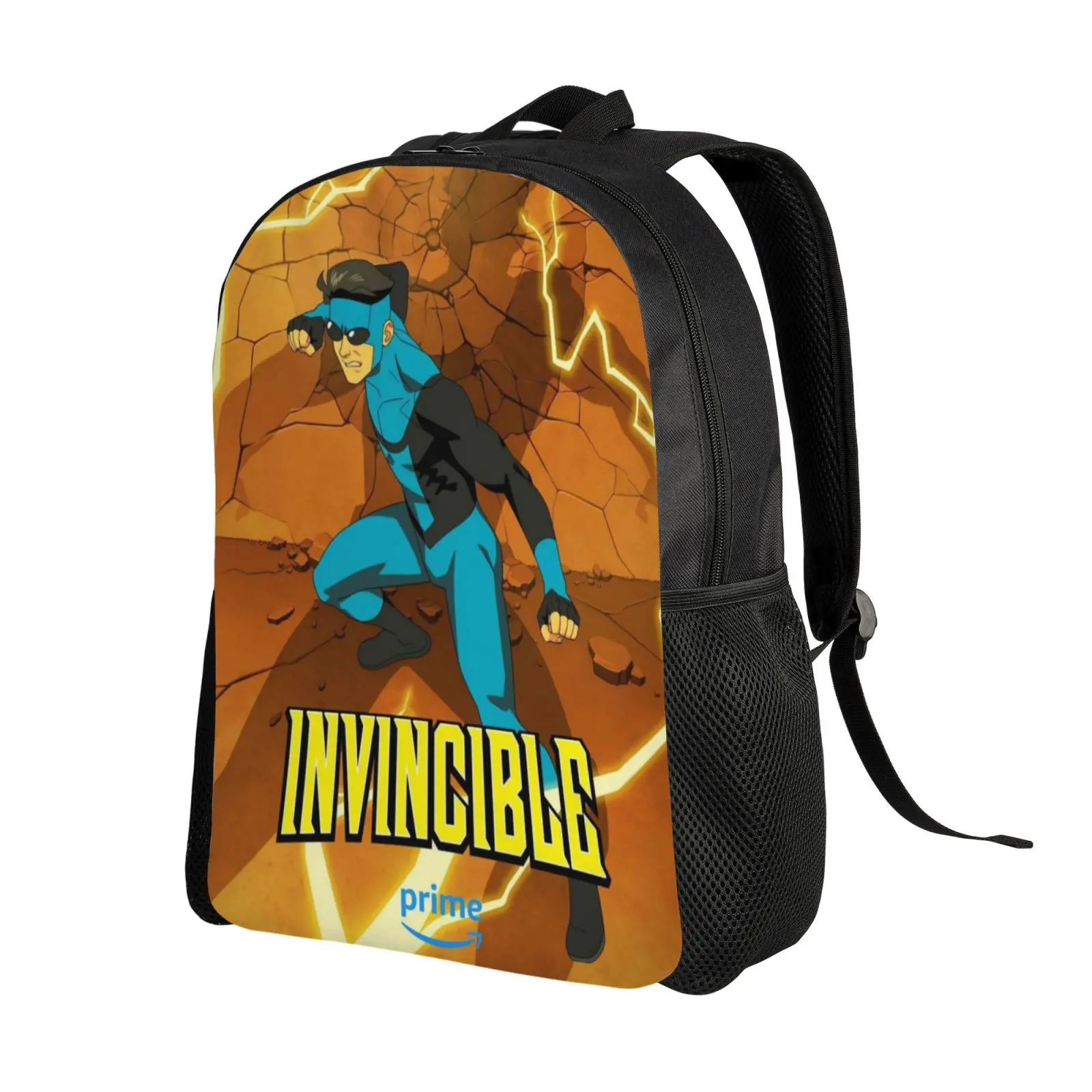 building block mini backpack Logo Blocks Backpack MULTI / M