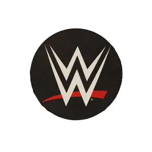 WWE Logo Rug WWE Logo Rug