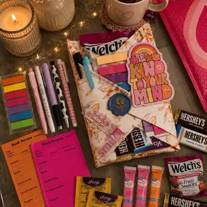 Blind Date with a Book | Romance Edition