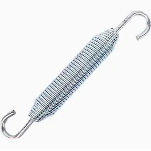 Brake Return Springs for Semi Trucks, Trailers & Heavy Duty Vehicles - Fits Fuwa Axle, Slack Adjuster & Brake Chamber