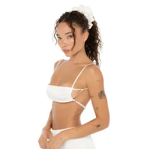 Faeli Scrunchie