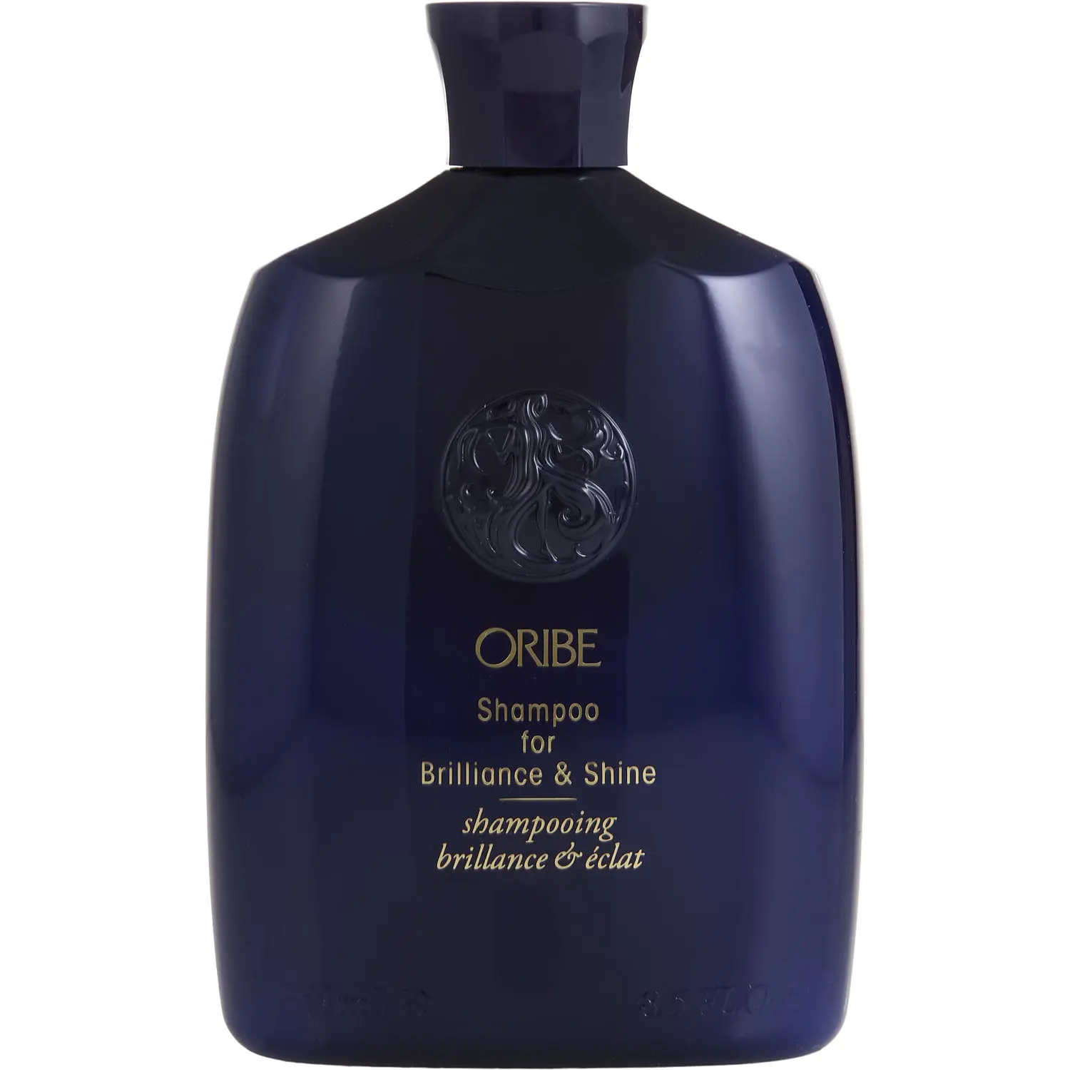 Oribe By Oribe Shampoo For Brilliance & Shine 8.5 Oz Oz For Unisex Oribe By Oribe Shampoo For Brilliance & Shine 8.5 Oz Oz For Unisex