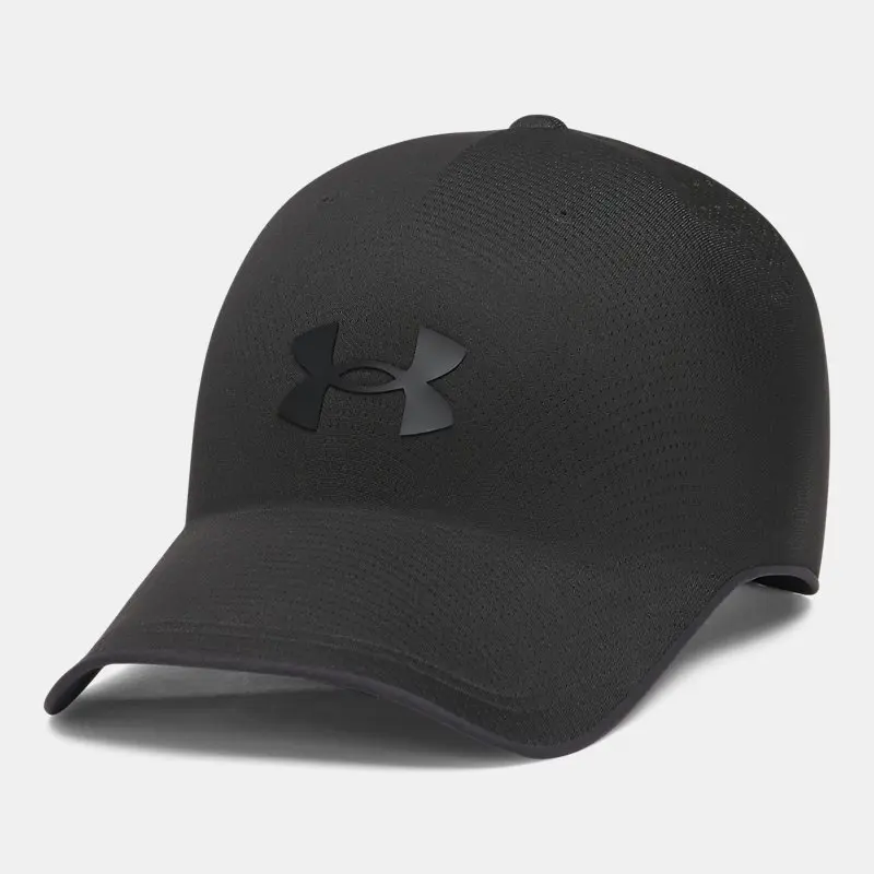 Under Armour StealthForm Uncrushable Unisex Adjustable Hat