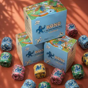 KONG Bulk Bundles