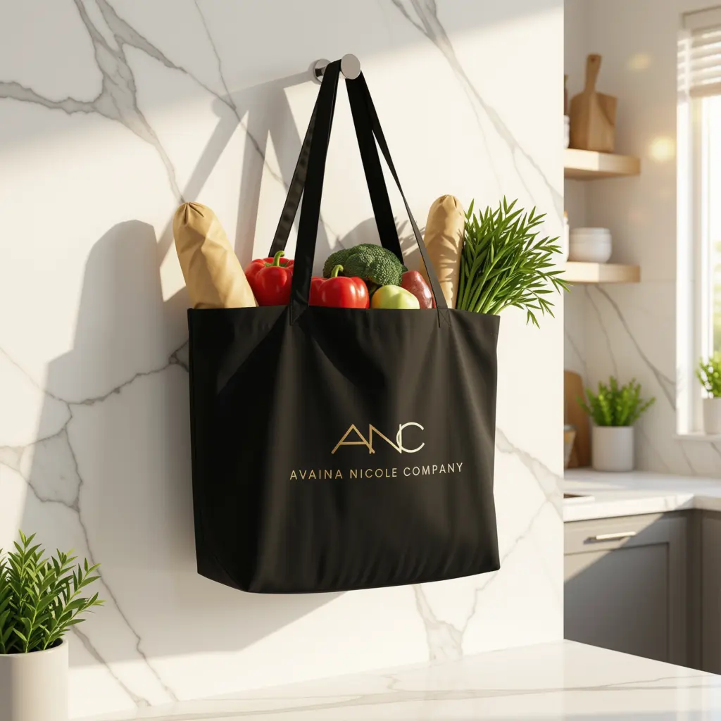 ANC Signature Tote