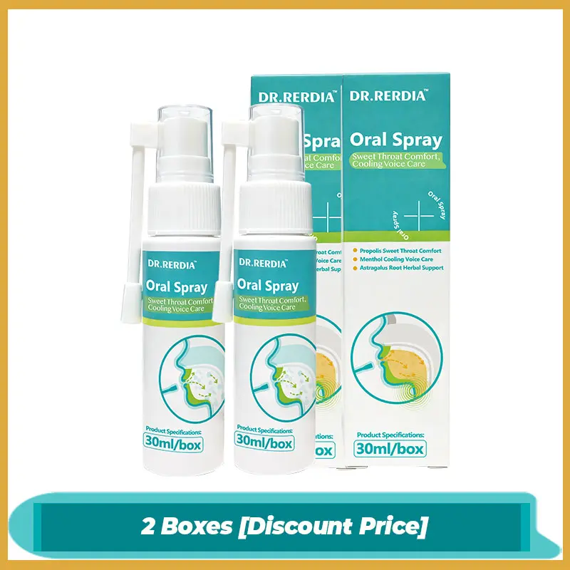 2 Boxes [Discount Price]