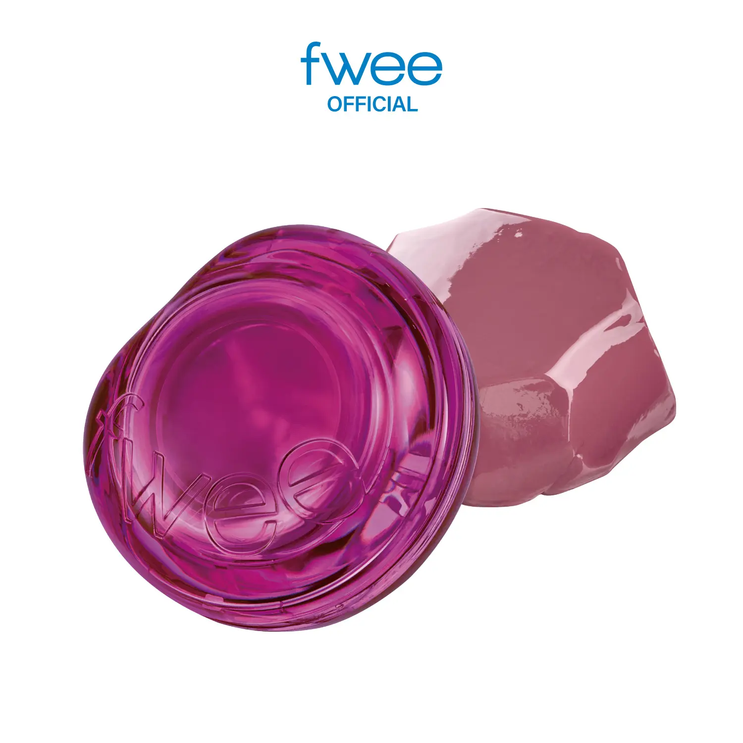 JM03 Cream Tea (Muted Mauve)