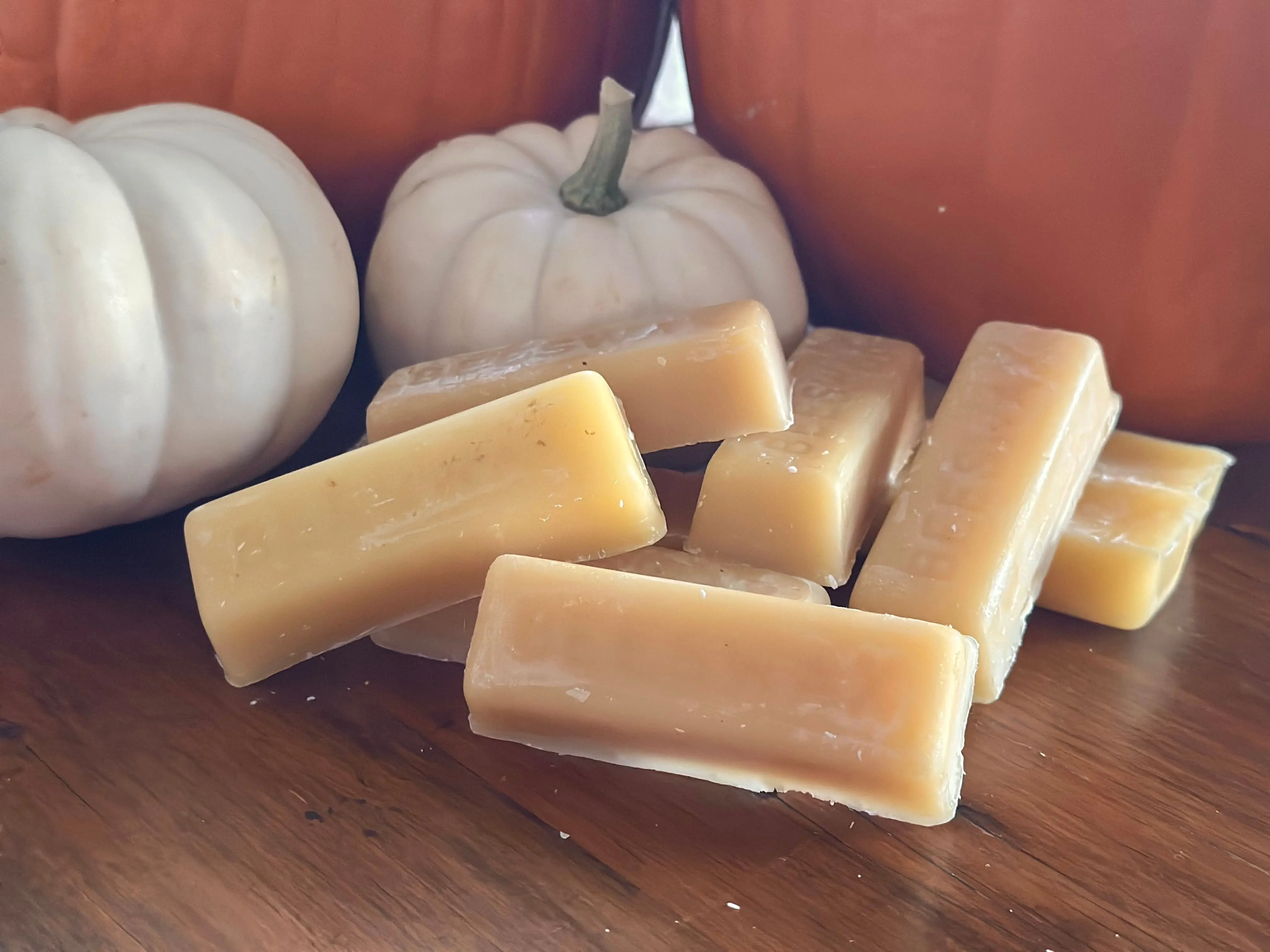 Beeswax