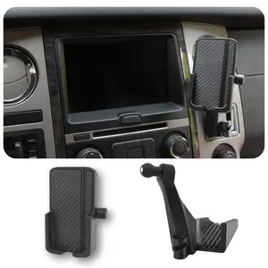 Phone Holder for Ford Expedition 2015-2017