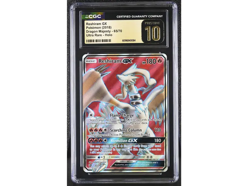 most expensive reshiram card - TikTok Shop most expensive reshiram card - TikTok Shop