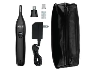 Wahl Manscaper Precision Detail Trimmer, Rechargeable