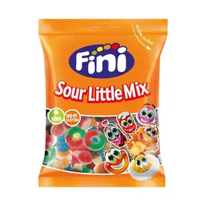 Fini Sour Little Mix (Gluten Free)