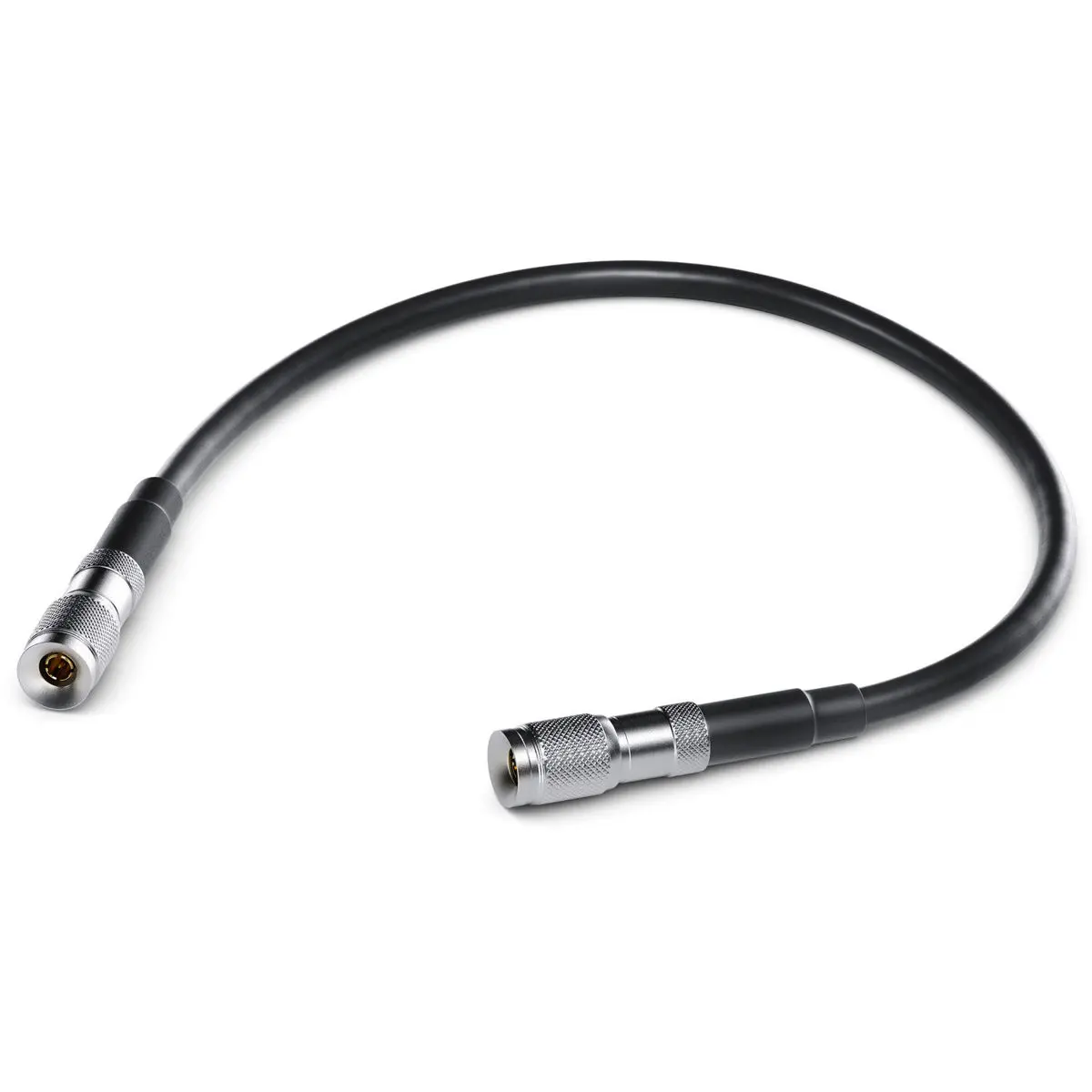 Blackmagic Design 200mm (7.87") Din 1.0/2.3 to Din 1.0/2.3 Cable
