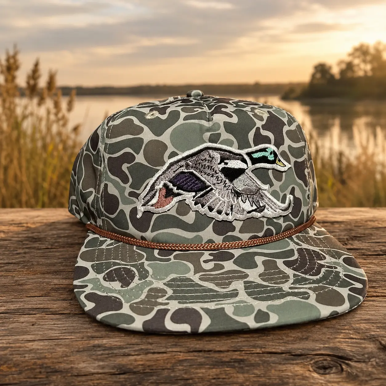 Cap For Men