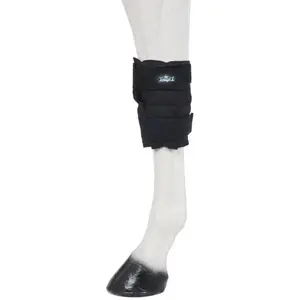 Tough1 Ice Therapy  Knee/Hock Wrap