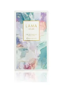 LELAS LAMA PERFUME 85 ML  NJ-0818