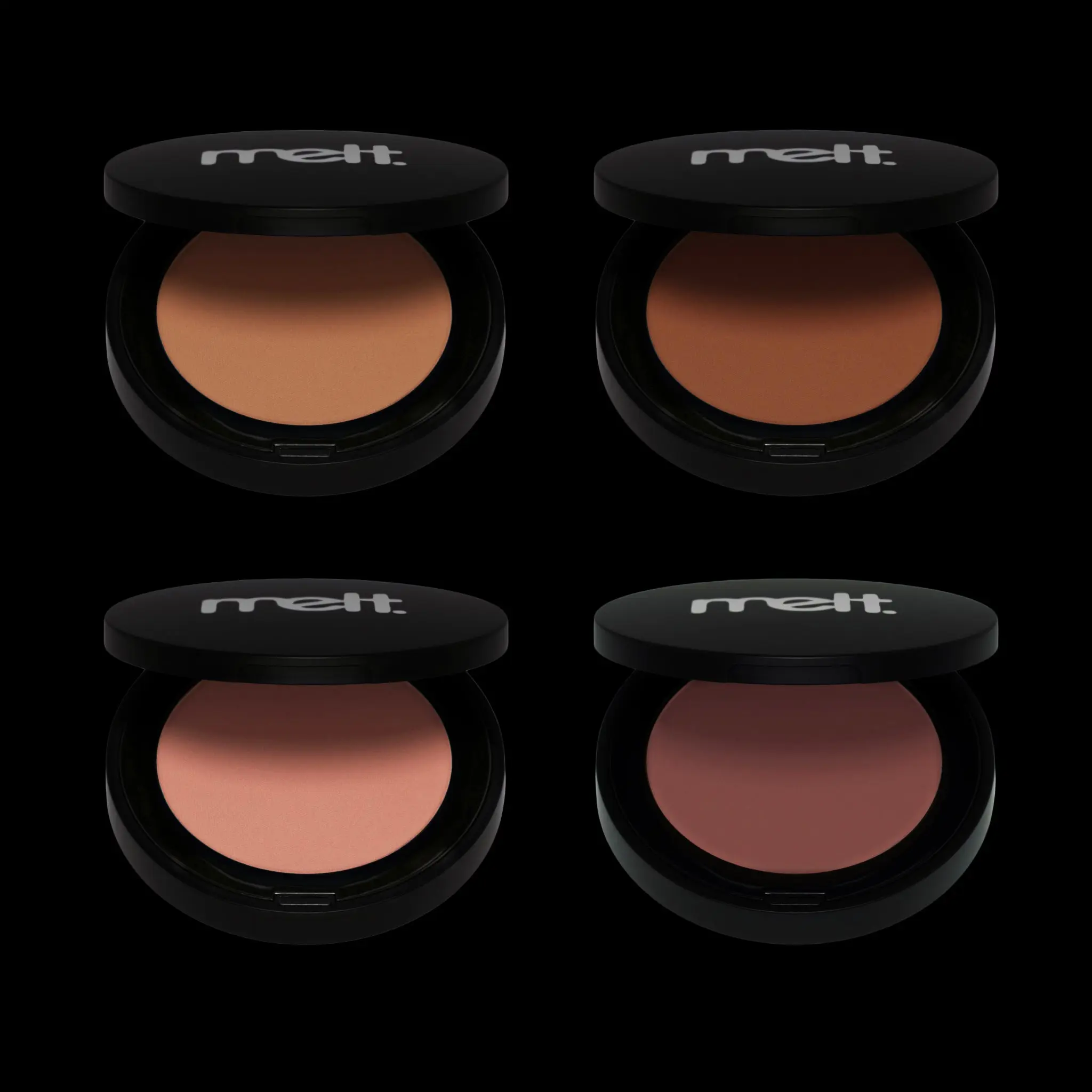 Blush Me Bundle