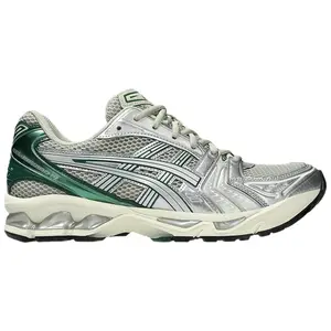 ASICS Gel-Kayano 14 Dried Leaf Green Pure Silver 1203A537-300 Men's Fashion Shoes New