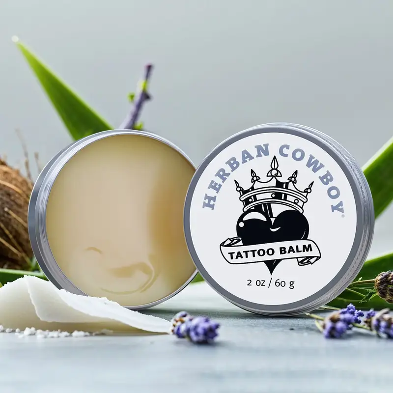Tattoo Balm Full Size Skin Health Tattoo Care Cosmetics