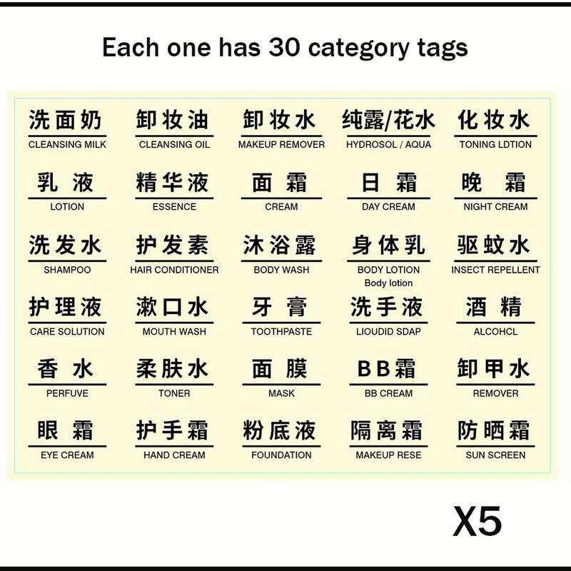 Transparent Portable 21-Piece Travel Containers Set for Lotion Shower Gel Shampoo Facial Cleanser Leak-Proof TSA Compliant Travel Toiletries with 3 Sizes & Labels