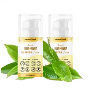 Body Care Cream for Women Daily Care for Women's Body Gentle Ingredients Nourishing Balance Care Cream