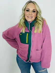 The Reversible Fleece