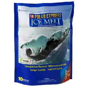 Milazzo Industries 81010 10 lbs. Ice Melt-