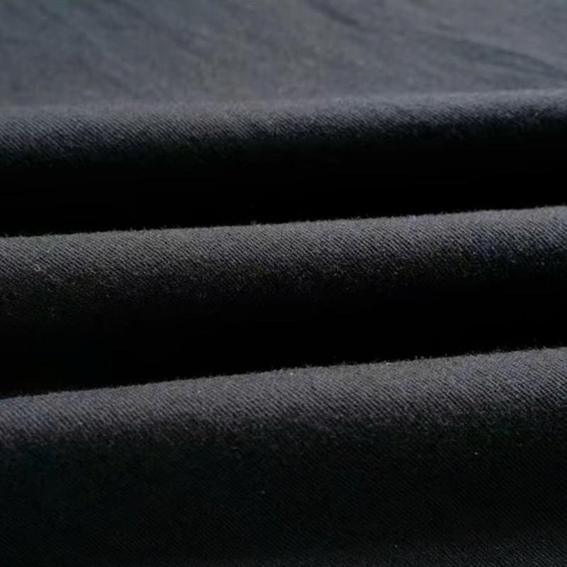 Shelby GT500 Mustang Black T-Shirt – Modern Muscle Car Graphic Tee with American Flag, Gift for Car Enthusiasts & Father’s Day