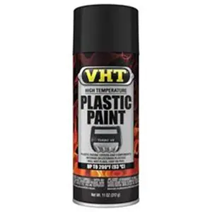 VHT SP820 11 oz High Temperature Plastic Paint