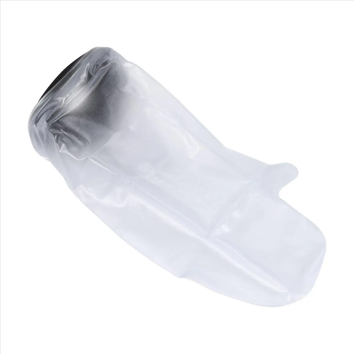 Waterproof Cast Cover Adult Hands Cover for Shower Bath Wound Protector for Burnt Hands Fingers Wrists