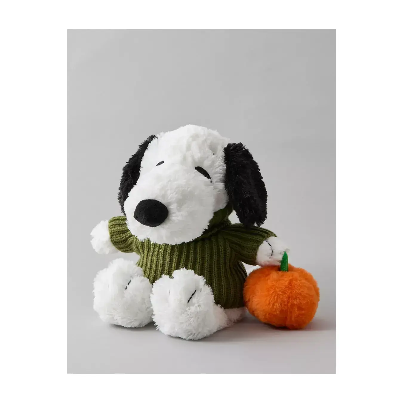 Warmies Sweater Snoopy