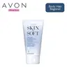Skin So Soft Fresh & Smooth Body Hair Removal Cream – Gentle, Fast-Acting Depilatory for Legs, Arms & Underarms, Moisturizing Body Care, Painless Hair Remover, No Wax Needed (4.2 fl oz)