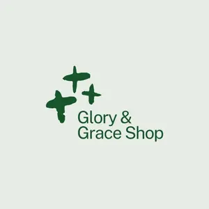 Glory & Grace Shop shop logo