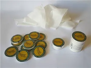 Bamboo Viscose Fiber Towel