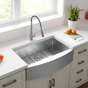 cool sinks,farmhouse sink kitchen,top mount,prep kitchen,industrial sink,scratch resistant,rain drop,multiple accessory,limestone sink,scratch resistant,drop in sink,ceramic sink calacatta  quartz Stainless Steel Undermount Workstation Sink kohler