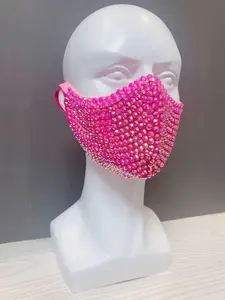 Porscha Mask