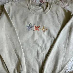 TXT tomorrow crewneck