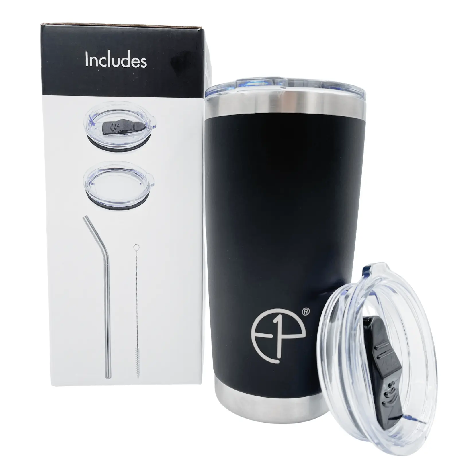 E1P 20oz Tumbler
