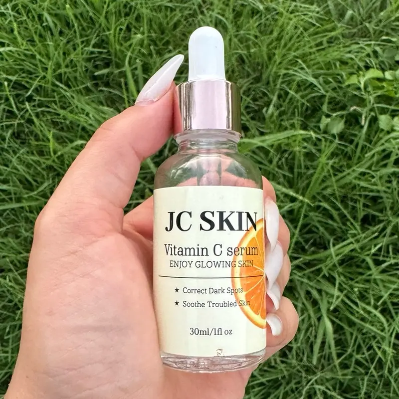 Vitamin c serum JC SKIN